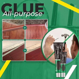 🔥Summer Hot Sale 50% 🔥All-purpose Glue