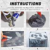 🔥 HOT SALE 50% 🔥 Metal repair glue (A&B)