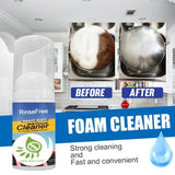 🔥Hot Sale 50% OFF🔥 Car Magic Foam Cleaner