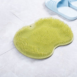 🔥HOT SALE 50% OFF🔥 Shower Foot Massager Scrubber & Cleaner Acupressure Mat