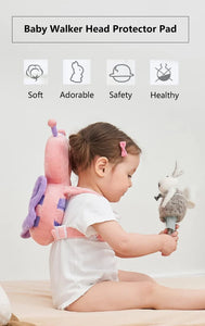 🔥Hot Sale 🔥2023 Infant Fall Protection Pillow