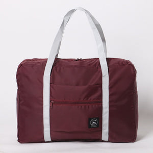 Early Christmas Hot Sale 50% OFF - Foldable Large capacity Travel Duffel Bag